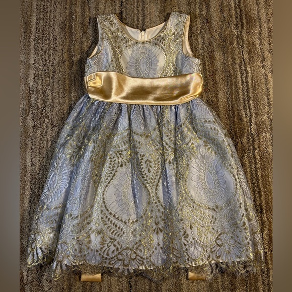 Jayne Copeland‎ Dress - Picture 1 of 11